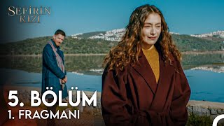 Sefirin Kızı 5 Bölüm Fragmanı [upl. by Chatav]