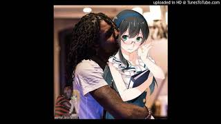 CHIEF KEEF SAVE ME NIGHTCORE [upl. by Nylirehs]