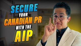 Atlantic Immigration Program EXPLAINED – AIP – Canada PR – Canada Immigration [upl. by Reppep552]