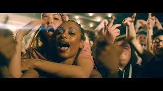 SXTN  Von Party zu Party Official Video [upl. by Ayerhs]