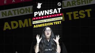 Get Ready for PW NSAT  PW Scholarship Test PWNSAT [upl. by Myrvyn556]