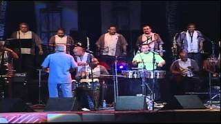 El Gran Combo Timbalero En Vivo [upl. by Evadne]