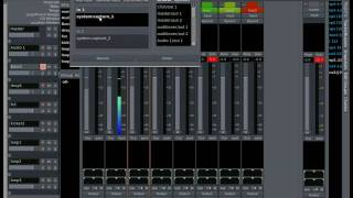 Ardour  Music Editing in Linux  Part 2 [upl. by Xam413]