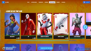 OKAY THIS IS A BIT BETTER Fortnite Item Shop January 6th 2024 Fortnite Chapter 5 [upl. by Lore866]