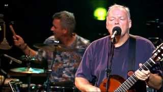 David Gilmour of Pink Floyd  High Hopes 2001 Live Video HD [upl. by Ollecram789]