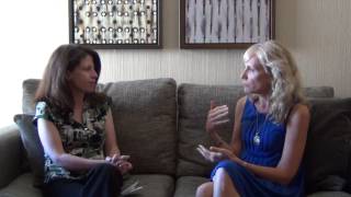 Debby Carr and Karen Sternheimer discuss quotWorried Sickquot [upl. by Alebasi]