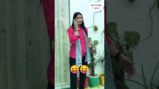 Samne ka parikshan bhag gaya 😀shorts funnycomedy comedy viralcomedy [upl. by Isobel]