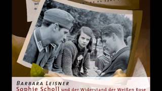 Sophie Scholl und der Widerstand der Weißen Rose  Hörprobe [upl. by Anuaf]