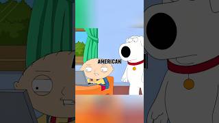 WoW Stewie Prevented it 😱 familyguy [upl. by Xel33]