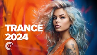 TRANCE 2024 FULL ALBUM [upl. by Nyltac]