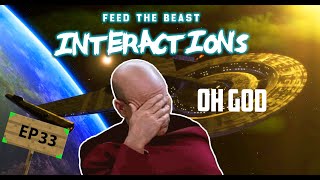 FTB INTERACTIONS 20 EP33 AE2 P2P Tunnels Subnetworks and how to save channels SSD [upl. by Iamhaj846]