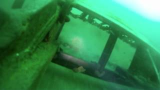 Scallop Trawl Video [upl. by Dranek]