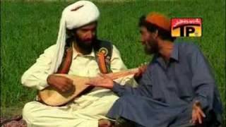 Sabz Ali Bugti by Yahya Domki [upl. by Briney]