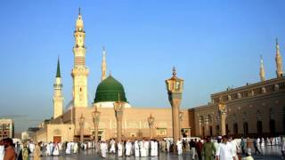 Qasida Burdah Shareef Full قصيدة البردة للإمام البوصيري [upl. by Maitland]