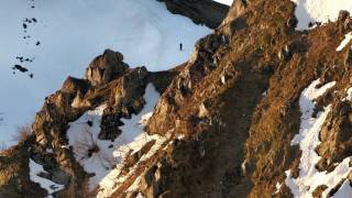 vosges  martinswand  Hohneck [upl. by Gorges]