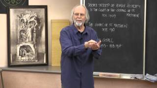 Intro to Esoteric Christianity Part 1 Anthroposophy Course [upl. by Allard]