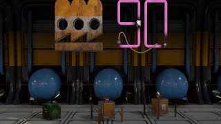 Factotum 90 Full Playthrough 1000G a Day for a Year  Day 313 [upl. by Ocin271]