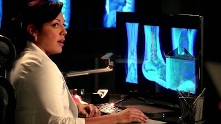 Callie amp Arizona 12x23 Part 1 [upl. by Aikar535]