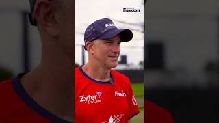 Micheal Klinger talks about Freedoms journey so far  MLC2024 Shorts [upl. by Alorac]