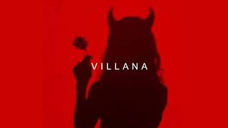 Eres una playlist de villana psicótico villana Música [upl. by Zacherie925]