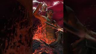 Vulcan  God of Fire in Roman Mythology [upl. by Fianna]