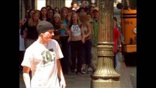 DC SHOES  ROB DYRDEK CHASE COMMERCIAL [upl. by Ardnaek]