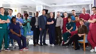 Holby City  Season 18  Episode 4  What It Takes [upl. by Egiap228]