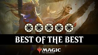 ☀️☀️☀️ STier Mono White Aggro  Mythic 355  Innistrad Crimson Vow Standard MTG Arena [upl. by Nelleeus]