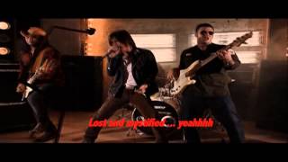 Once Mekel  Mystified Ft Gugun Blues Shelter Official Video  Lyric [upl. by Yelak]