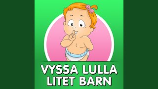 Vyssa lulla litet barn [upl. by Clarkin]