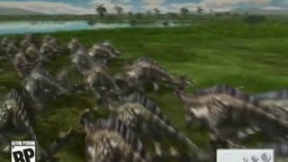 Monster Hunter • Trailer E3 2004 • PS2 [upl. by Ynalem75]