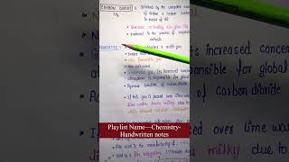 Carbon dioxide  Chemistry  Chapter9 Non Metals amp their Compounds  Lec42 Part5 [upl. by Schonfield531]