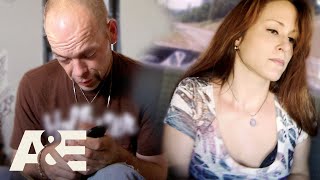 Intervention Husband amp Wife Put Heroin Ahead of Their 3 Children  AampE [upl. by Leblanc]