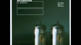 Dictaphone albums [upl. by Milissa]