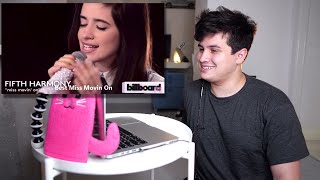 Vocal Coach Reaction to Camila Cabellos Best vs Worst Vocals [upl. by Eittik]