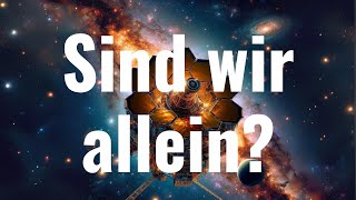 10 unglaubliche Fakten über eine Reise durch das Universum Gibt es außerirdisches Leben  Deutsch [upl. by Eatnod]