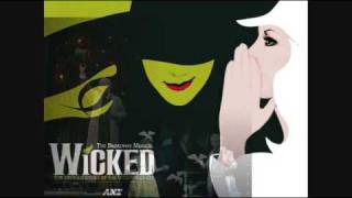 See how the entire world of WICKED The Musical was choreographed [upl. by Dani]