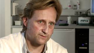 ArztInterview zum Thema Rosacea [upl. by Otsirc142]