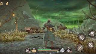 Pascals Wager Gameplay Android Full HD Ultra Graphics [upl. by Sherrod289]