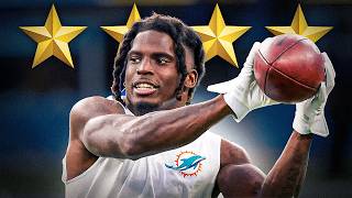 Top 7 Tyreek Hill Games That Prove Hes Still Elite [upl. by Gnod]