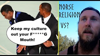 About Respecting CulturesReligions that ARENT Yours [upl. by Laurent]