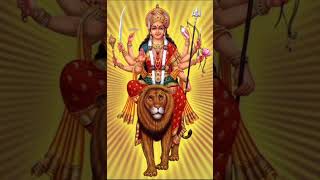 Durga Gayatri motivation For More Power and Happiness [upl. by Anila]