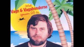 Vagn amp Vagabonderne  Hvide Sande [upl. by Lazare]