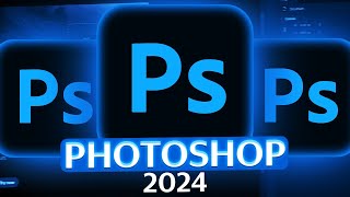 How to Download Adobe Photoshop 2024 [upl. by Sivek]