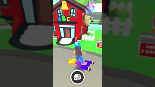 Hatch an adopt me egg with me 2 roblox tea edit [upl. by Bubb]