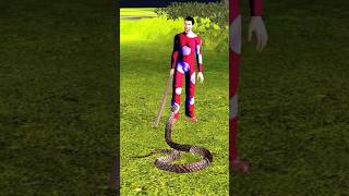 आग में जलता नाग  Ichhapyaari Naagin  Nagin Ki Kahani  Animals Stories  Snake Video  shorts [upl. by Elisee91]