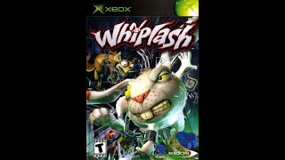 Whiplash PS2Xbox Soundtrack  RoboticsWaste hibernate [upl. by Amerak]