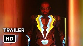 Black Lightning  Trailer [upl. by Aneeg]