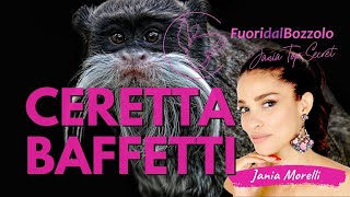 Tutorial ceretta baffetti e naso come fare una depilazione estetica professionale  Jania Morelli [upl. by Cockburn]