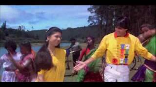 Maine Pyar Kiya  916  Bollywood Movie  Salman Khan amp Bhagyashree [upl. by Edras266]